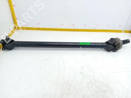 Driveshaft BMW 3 Gran Turismo (F34) [2012-2024]  17615969