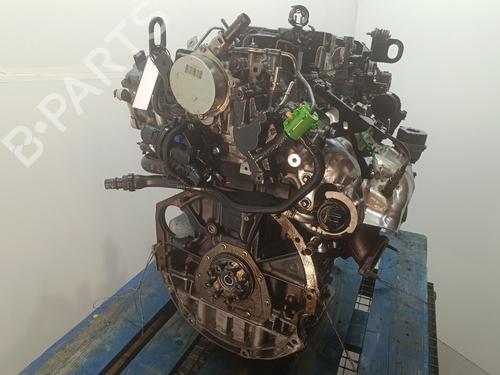 BP16481301M1 | Motor RENAULT MASTER III Van (FV)  BP16481301M1