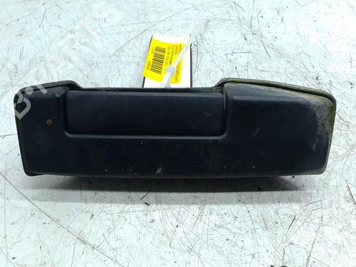 Højre bagtil udvendigt håndtag DACIA DOKKER Box Body/MPV 1.5 dCi 75 / Blue dCi 75 (FEJW, FEAH) (75 hp) 31337933