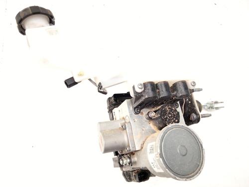 Used ABS pump HYUNDAI TUCSON (NX4E, NX4A) 1.6 T-GDI Plug-in-Hybrid HTRAC (265 hp) 29030227