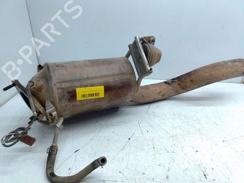 Used Particulate filter Particulate filter VW TOUAREG (7P5, 7P6) 3.0 V6 TDI (245 hp) 40005318 40005318