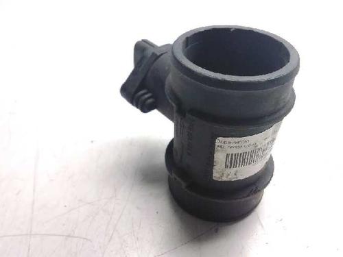 Used Mass air flow sensor OPEL CORSA C (X01) [2000-2009]  1619324
