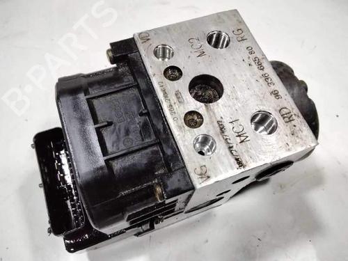 Used ABS pump ABS pump 8316870 8316870