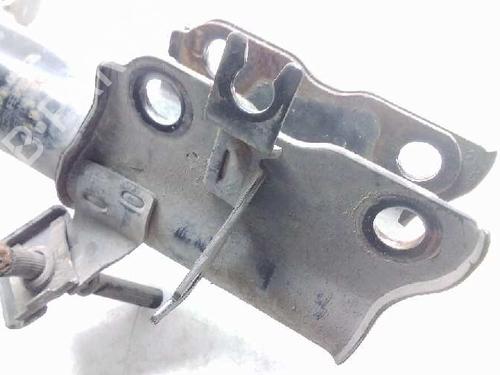 Left front shock absorber NISSAN X-TRAIL II (T31)  | BP16111730M16 