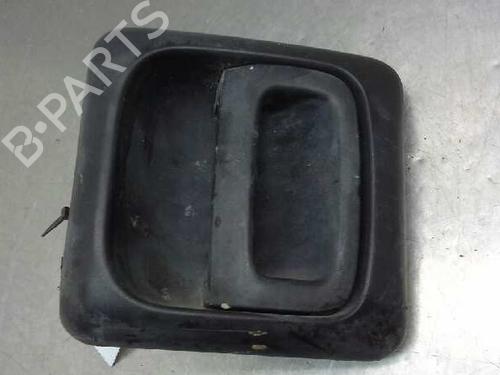 Used Front right exterior door handle CITROËN JUMPER I Van (244) 2.0 HDi (84 hp) 2766899