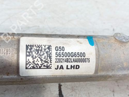 Steering rack KIA PICANTO III (JA) 1.0 | BP25782790M22 - Image 4