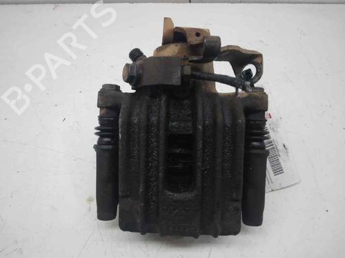 Used Left rear brake caliper SKODA OCTAVIA I Combi (1U5) 1.9 TDI 4x4 (100 hp) 11602633