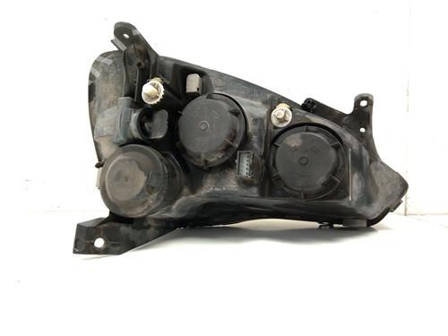 Left headlight OPEL COMBO Box Body/MPV 1.3 CDTI 16V | BP33826045C28 - Image 2