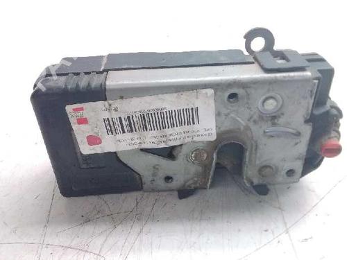 Højre bagtil lås OPEL VECTRA C (Z02) [2002-2009]  7256884