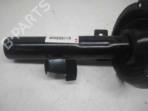 Right front shock absorber FORD FOCUS I (DAW, DBW)  | BP9291014M17 