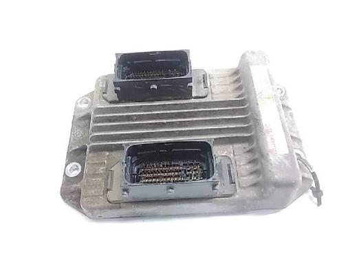 Used Engine control unit (ECU) Engine control unit (ECU) 12231364 12231364