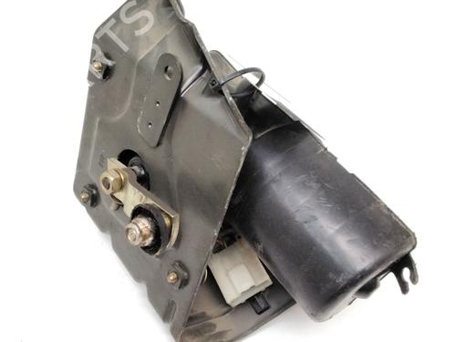 Used Front wiper motor NISSAN VANETTE CARGO Van (HC 23) 2.3 D (75 hp) 22982246