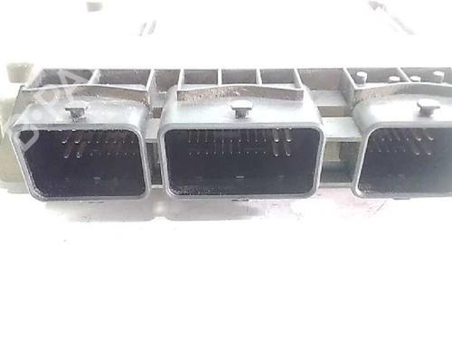 Engine control unit (ECU) CITROËN C3 I (FC_, FN_) 1.4 HDi | BP12096957M57