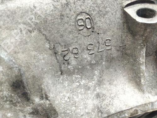 Rear differential BMW 5 (F10)  | BP19035345M24 