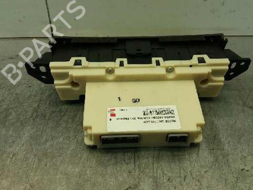 Climate control HONDA ACCORD VIII (CU)  | BP852877I5 