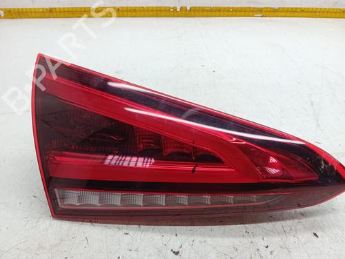 Used Left tailgate light MERCEDES-BENZ A-CLASS (W177) A 180 d (177.003) (116 hp) 26546696