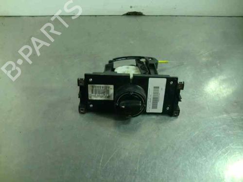 Climate control SEAT IBIZA II (6K1) 1.9 SDI | BP742404I5 