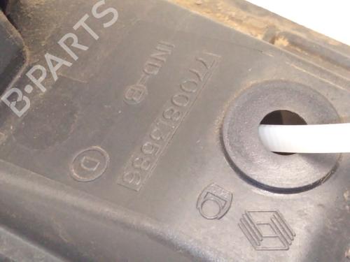 Højre bagtil invendig håndtag RENAULT 19 II (B/C53_) 1.8 (B/C53Y) | BP29568556I16 