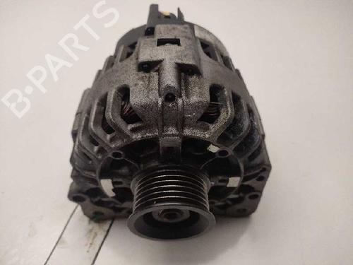 Used Alternator VW POLO V (6R1, 6C1) [2009-2022]  16214644