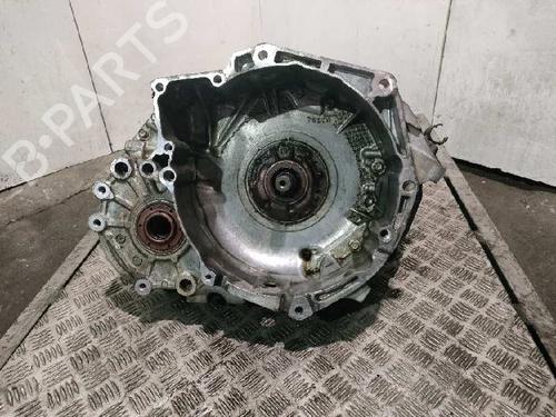 Used Gearbox OPEL INSIGNIA A (G09) [2008-2017]  8872400