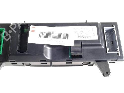Mando climatizador RENAULT SCÉNIC I MPV (JA0/1_, FA0_)  | BP9304225I5 