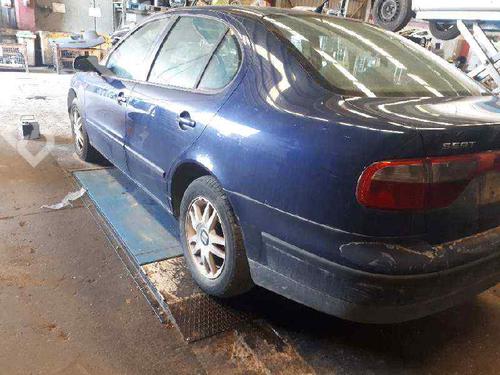 Rear left lock SEAT TOLEDO I (1L2)  | BP8401820C100  - Image 9