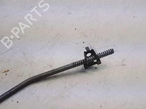 Front right lock RENAULT MEGANE I (BA0/1_) 1.9 D Eco (BA0A, BA0U, BA0R) | BP9698844C97 