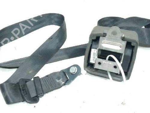 Rear right seatbelt PEUGEOT 308 I (4A_, 4C_) 1.6 HDi | BP9653130I28 