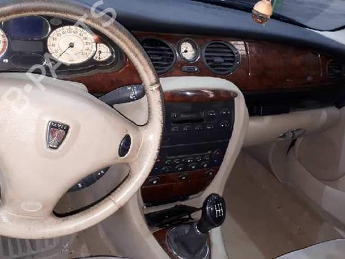 Warning switch ROVER 75 (RJ)  | BP13561534I22  - Image 7