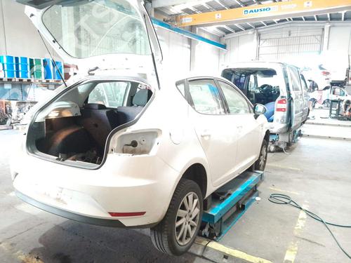 Engine mount SEAT IBIZA IV (6J5, 6P1) 1.6 TDI | BP30614469M89 - Image 7