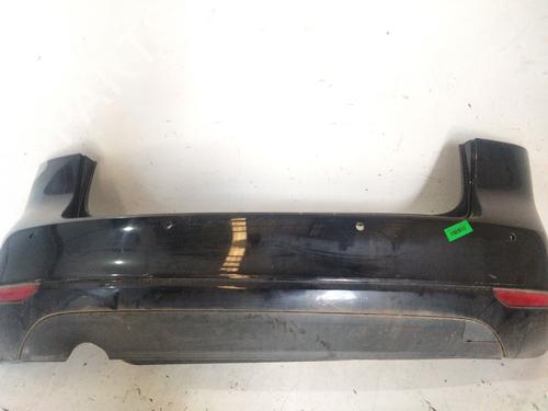 Rear bumper VW GOLF PLUS V (5M1, 521) 1.6 TDI | BP18546135C8 