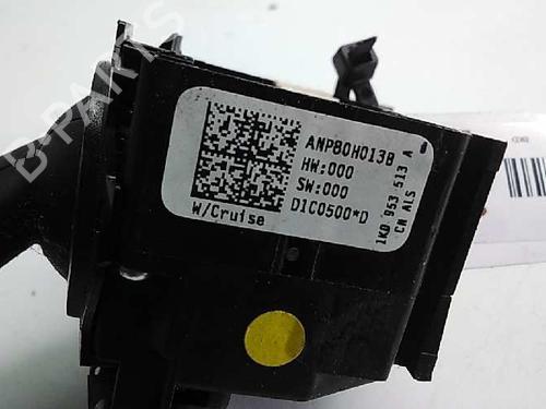 Steering column stalk SEAT LEON (1P1) 2.0 TDI 16V | BP11935616I23 
