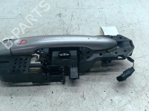 Maniglia esterna anteriore destra RENAULT GRAND SCÉNIC III (JZ0/1_) 1.5 dCi (JZ09, JZ0D, JZ10, JZ14, JZ1G, JZ29, JZ2C) (110 hp) 31313032