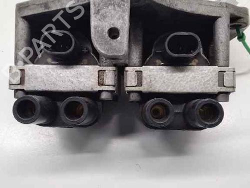 Ignition coil FIAT PANDA (169_) 1.2 (169.AXB11, 169.AXB1A) | BP1710661M94 