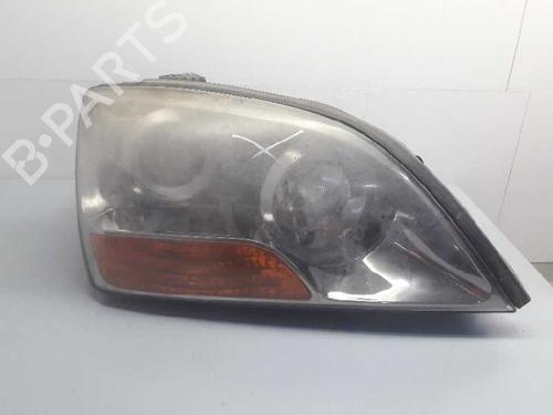 Used Right headlight KIA SORENTO I (JC) [2002-2011]  6992162