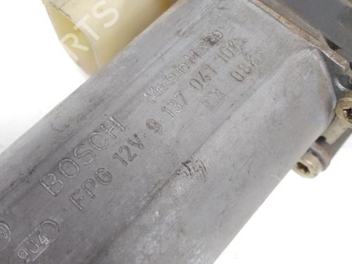 Left front window motor MERCEDES-BENZ M-CLASS (W163) ML 230 (163.136) | BP25227085E21 
