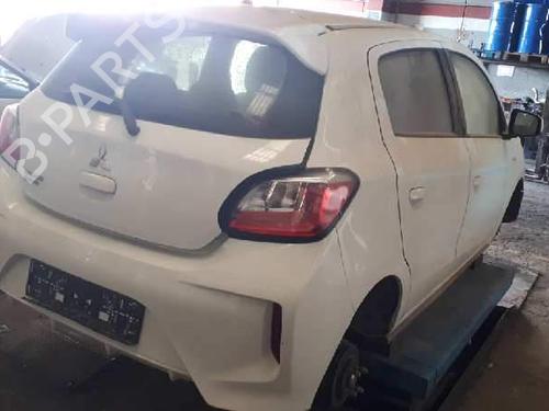Engine MITSUBISHI MIRAGE / SPACE STAR VI Hatchback (A0_A) | BP12131818M1 - Image 15