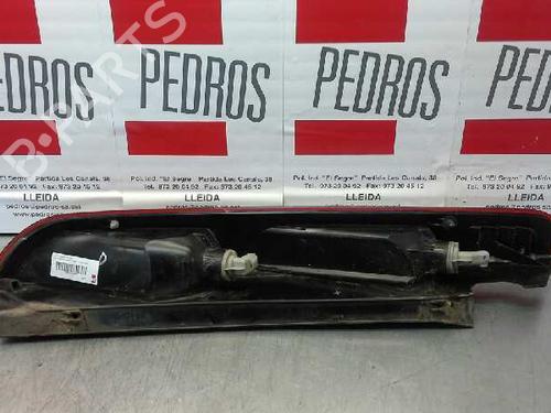 Right taillight FORD FOCUS II (DA_, HCP, DP)  | BP156955C35 