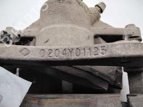 Right front brake caliper FORD MONDEO III Saloon (B4Y) | BP11601884M104