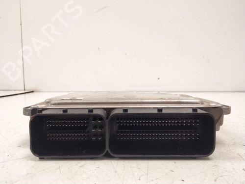 Engine control unit (ECU) BMW 2 Gran Tourer (F46) 216 d | BP39652509M57 - Image 4