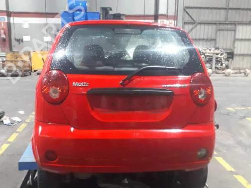Ignition coil CHEVROLET MATIZ (M200, M250) | BP11285196M94 - Image 11