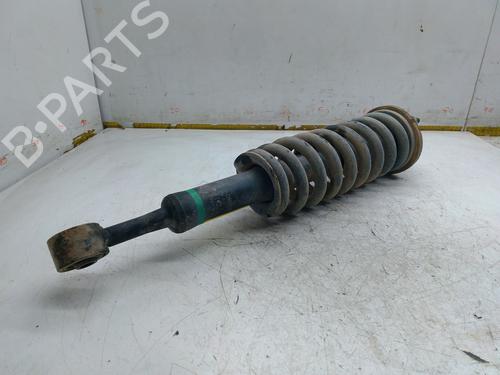Used Left front shock absorber TOYOTA HILUX VII Pickup (_N1_, _N2_, _N3_) 3.0 D-4D 4WD (KUN26) (171 hp) 32700988