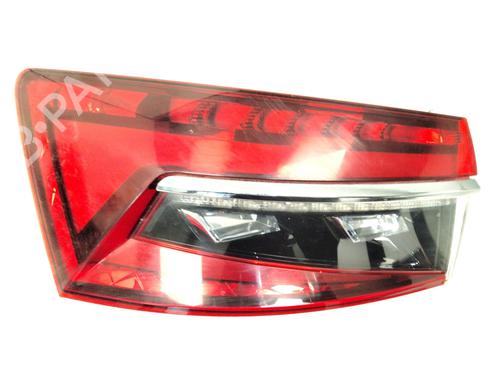 Left taillight SKODA SUPERB III (3V3) 2.0 TDI | BP31096474C34 