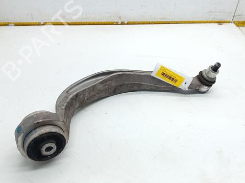 Used Left front suspension arm AUDI Q5 (8RB) 2.0 TDI quattro (170 hp) 27702917