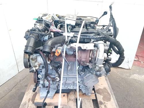 Motor CITROËN XSARA PICASSO (N68) 1.6 HDi (90 hp) 27833498