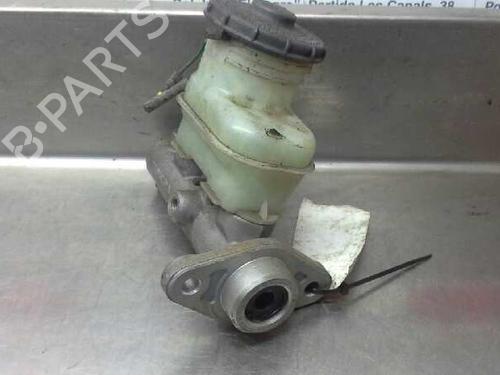 Brake master cylinder HONDA HR-V (GH_)  | BP1619922M77 