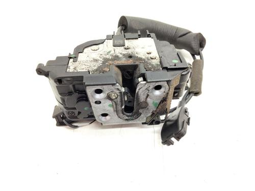 Used Front right lock RENAULT MEGANE III Hatchback (BZ0/1_, B3_) [2008-2025]  15811614