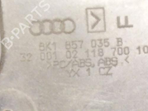 Glove box AUDI A5 (8T3)  | BP23388115C95 