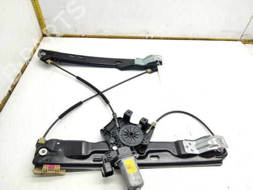 Used Front right window mechanism LAND ROVER RANGE ROVER EVOQUE (L538) 2.0 4x4 (241 hp) 29210812