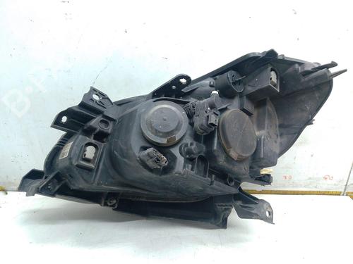 Left headlight RENAULT CLIO III (BR0/1, CR0/1) 1.5 dCi (BR17, CR17) | BP32294331C28 - Image 2